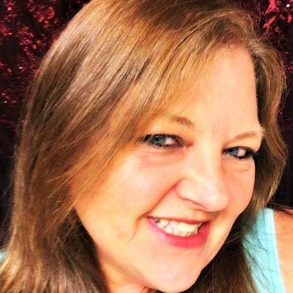 Meet your Posher, Letty - Picture 1 of 1